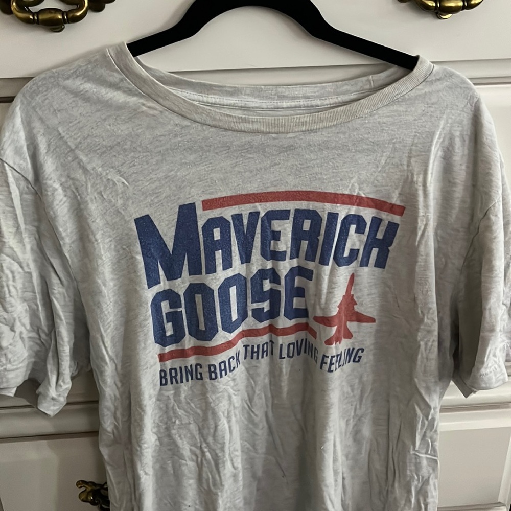 Top Gun t-shirt